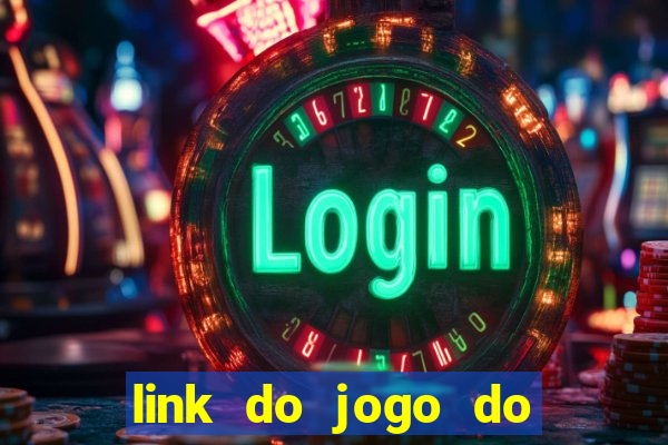 link do jogo do tigrinho original